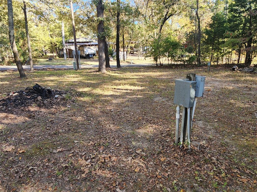 Sun Eagle Bay - Land