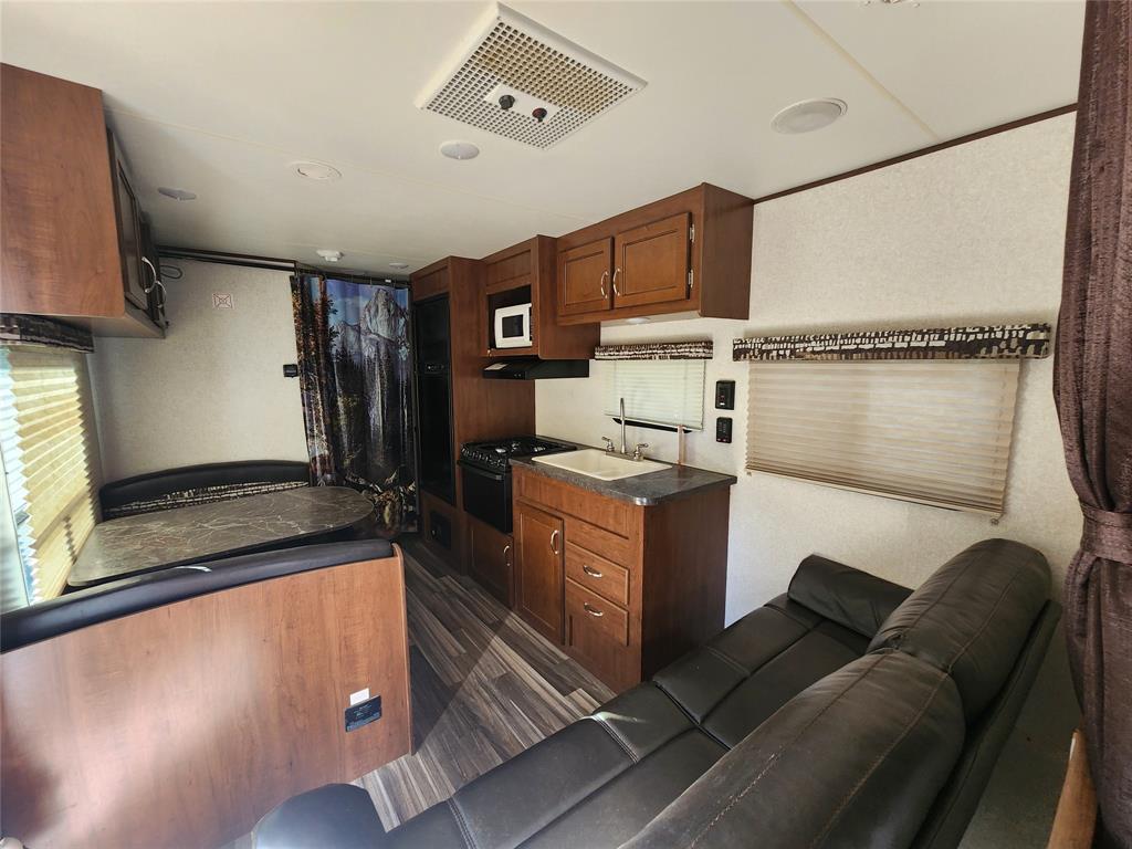 Sun Eagle Bay - Land