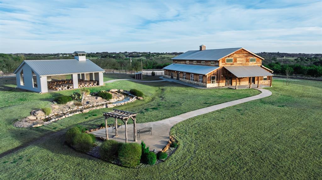 NA - Farm
