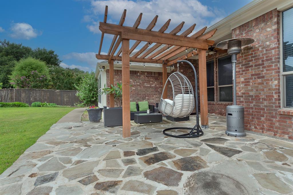 Inwood Hills Ph 1a - Residential Lease