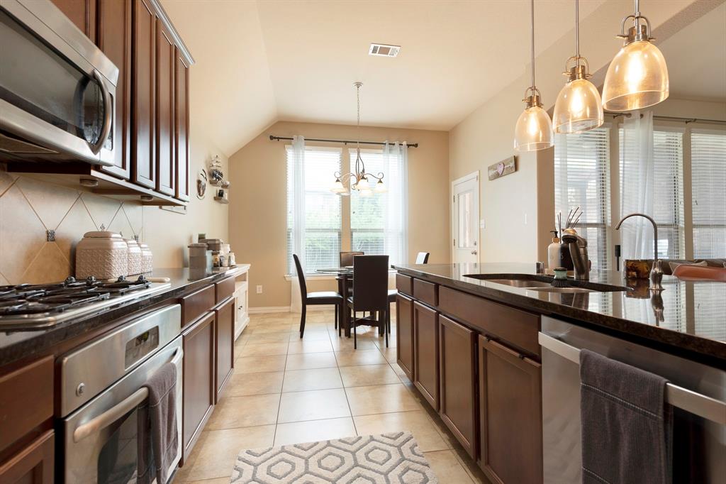 Inwood Hills Ph 1a - Residential Lease