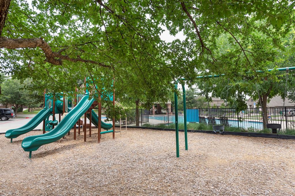 Inwood Hills Ph 1a - Residential Lease