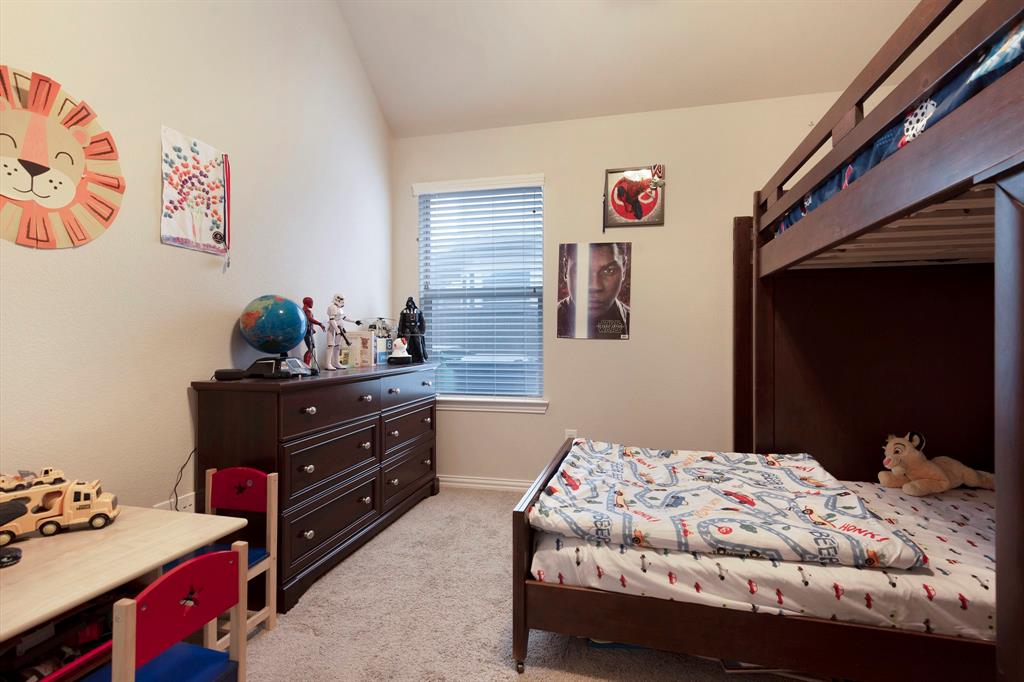 Inwood Hills Ph 1a - Residential Lease