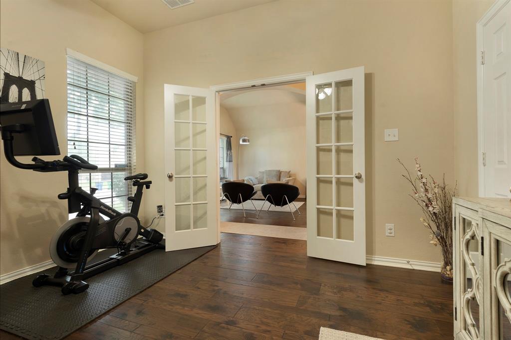 Inwood Hills Ph 1a - Residential Lease