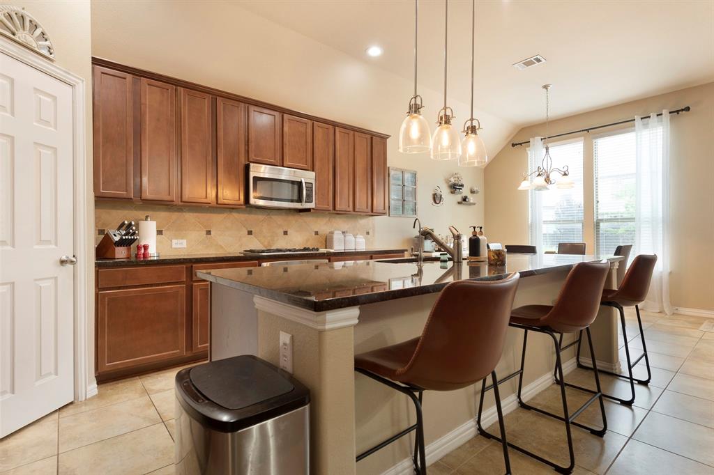 Inwood Hills Ph 1a - Residential Lease