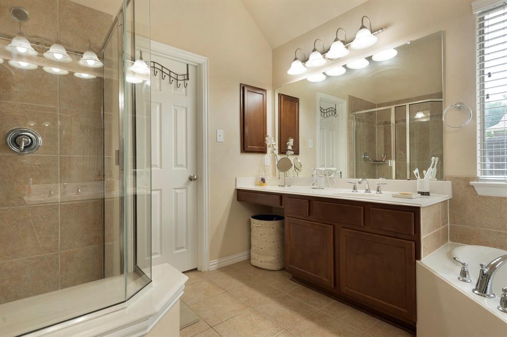 Inwood Hills Ph 1a - Residential Lease