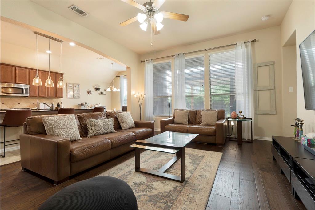 Inwood Hills Ph 1a - Residential Lease