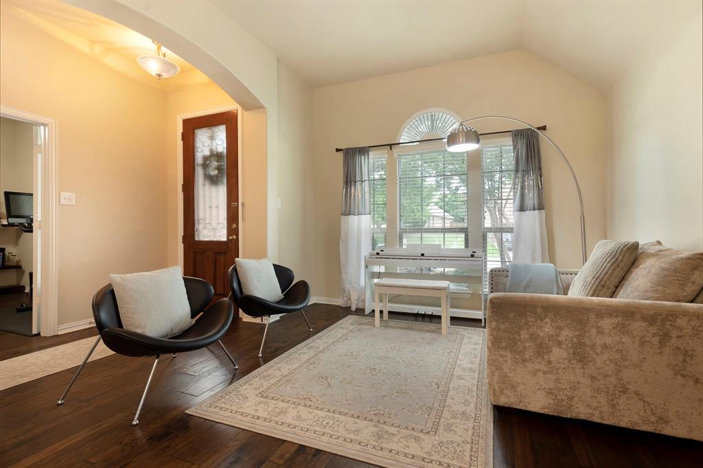 Inwood Hills Ph 1a - Residential Lease