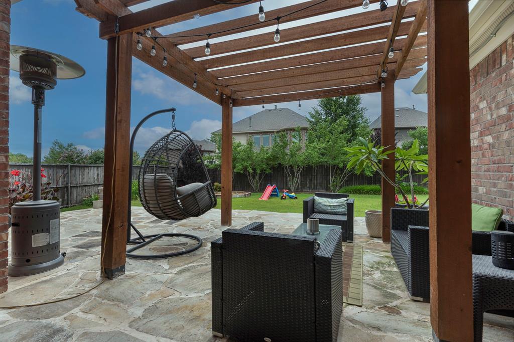 Inwood Hills Ph 1a - Residential Lease