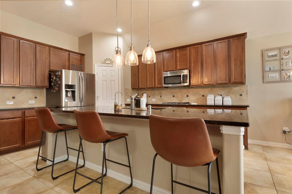 Inwood Hills Ph 1a - Residential Lease