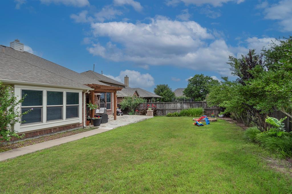 Inwood Hills Ph 1a - Residential Lease