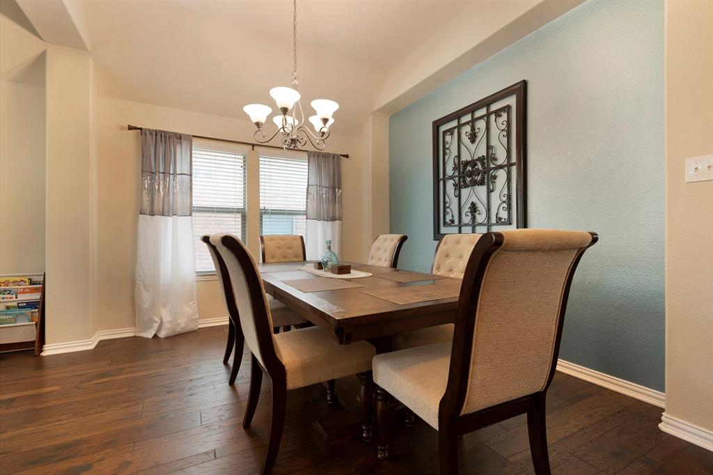 Inwood Hills Ph 1a - Residential Lease