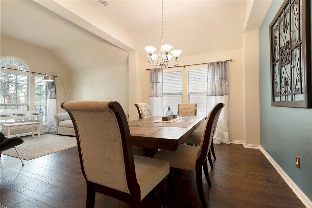 Inwood Hills Ph 1a - Residential Lease