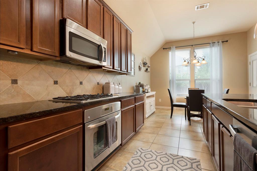 Inwood Hills Ph 1a - Residential Lease