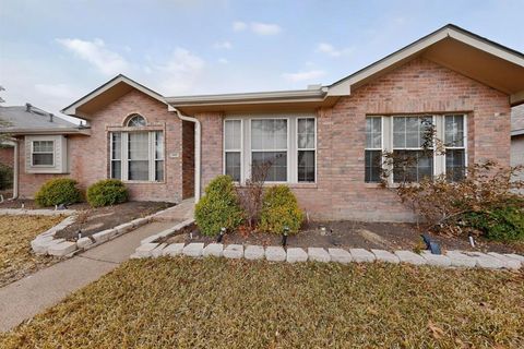 Photo of 2522 Crosslands Drive, Garland, TX 75040 (MLS # 21229294)