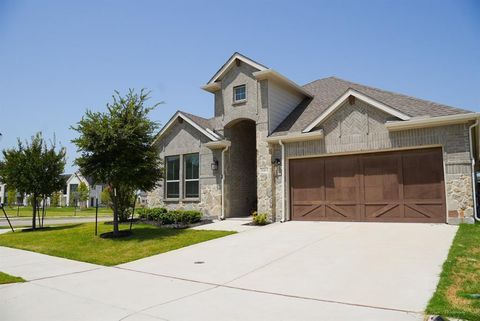 Photo of 3661 Platte River Trail, Prosper, TX 75078 (MLS # 21335769)