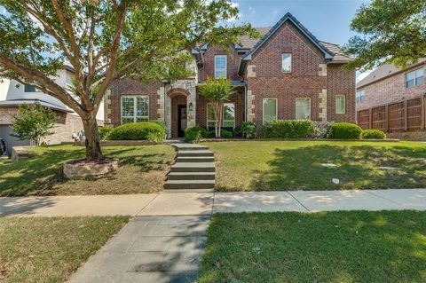 120 Alto Vista Drive Irving TX 75062