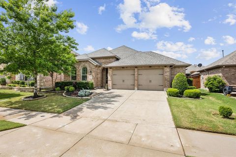 9704 Denali Drive Little Elm TX 75068