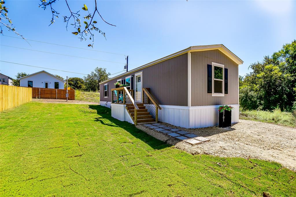5701 Texas Trail