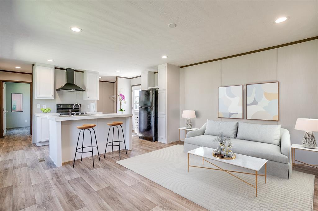 5701 Texas Trail