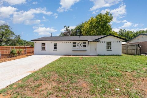 1012 Wilemon Drive, Bedford, TX 76022 - #: 20821920