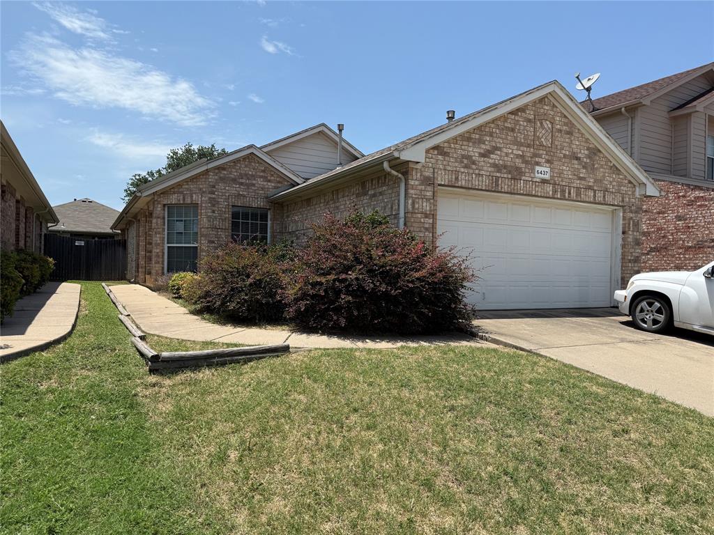 6437 Regina Drive