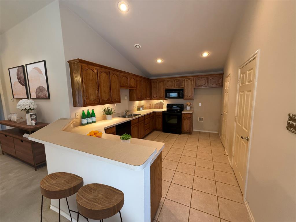 Alexandra Meadows - Residential