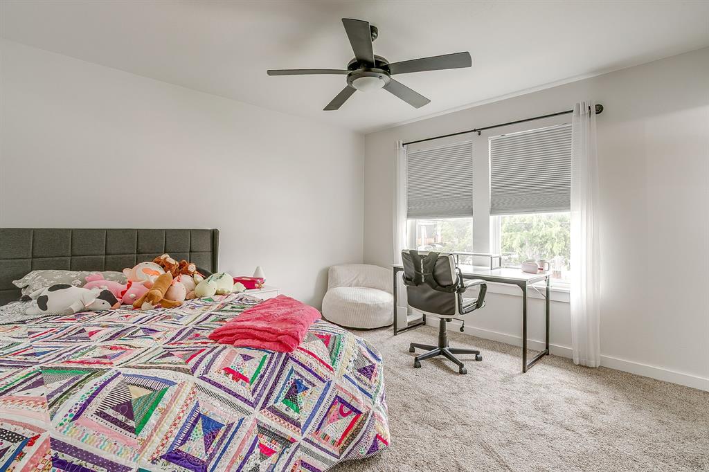 Frisco Heights Add - Residential Income