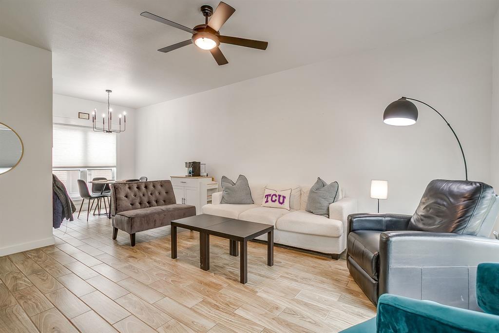 Frisco Heights Add - Residential Income