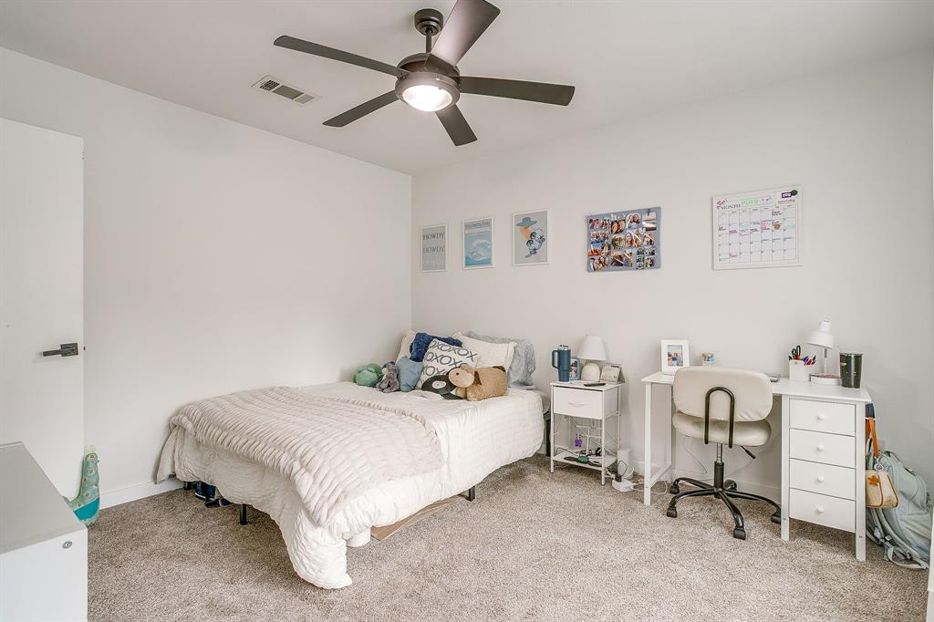 Frisco Heights Add - Residential Income