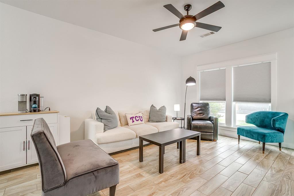 Frisco Heights Add - Residential Income