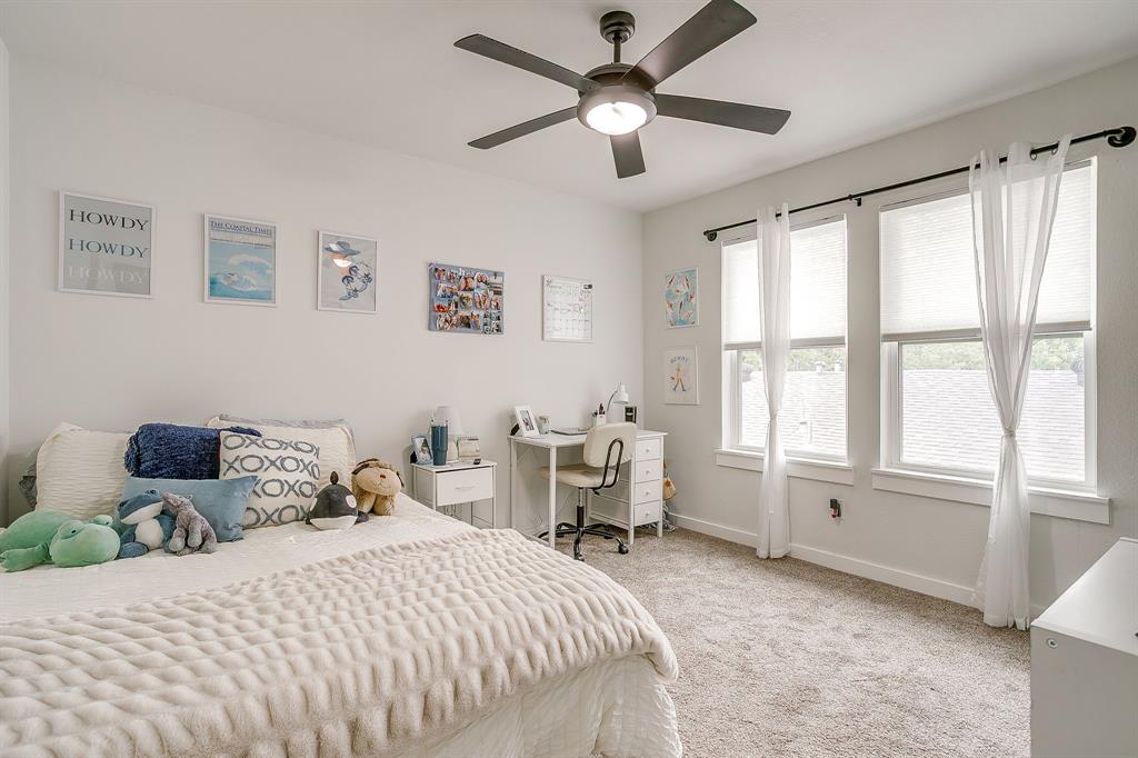 Frisco Heights Add - Residential Income
