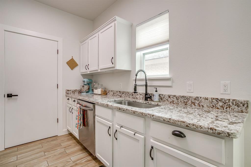 Frisco Heights Add - Residential Income