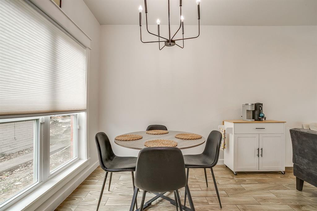 Frisco Heights Add - Residential Income
