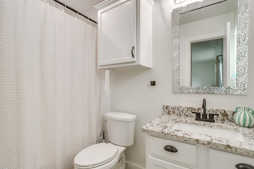 Frisco Heights Add - Residential Income