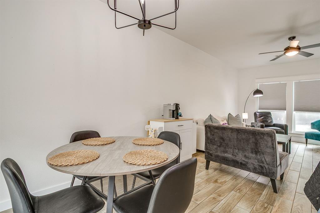 Frisco Heights Add - Residential Income