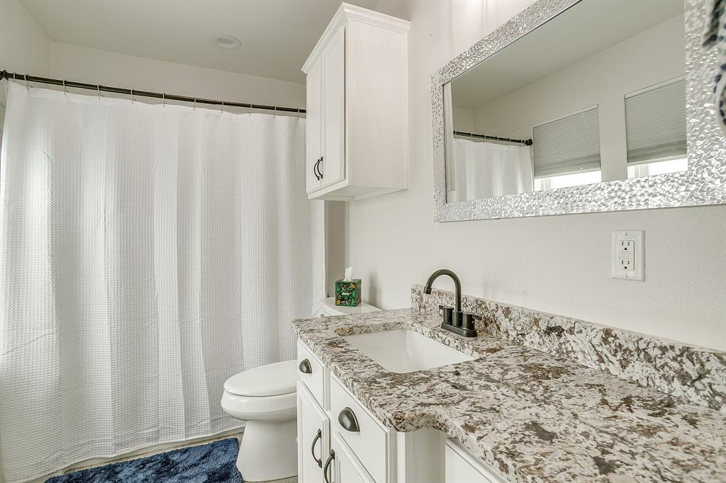 Frisco Heights Add - Residential Income