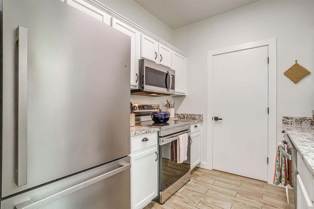 Frisco Heights Add - Residential Income