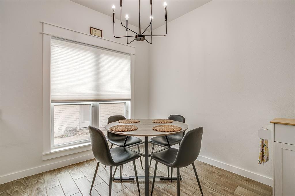 Frisco Heights Add - Residential Income