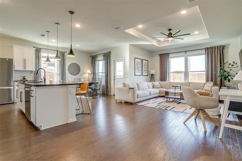 9113 Redshire Lane Fort Worth TX 76131