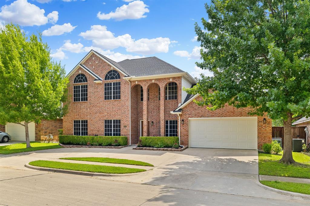 1210 Colby Court