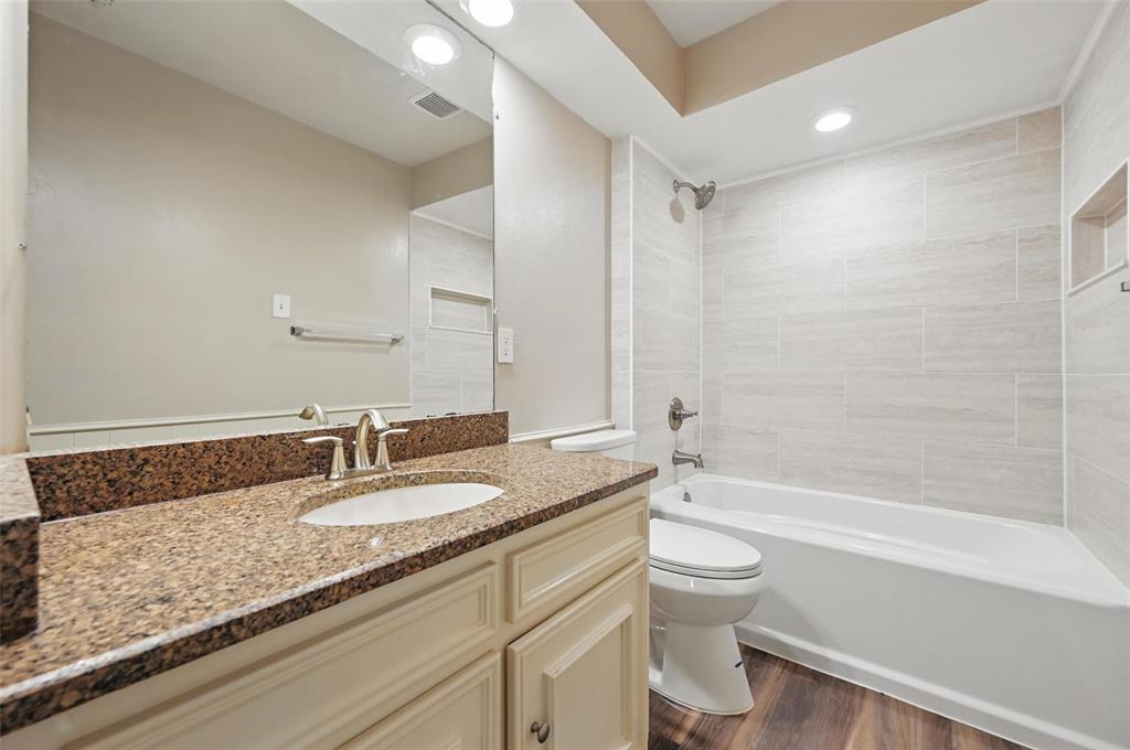 None - Commercial Lease