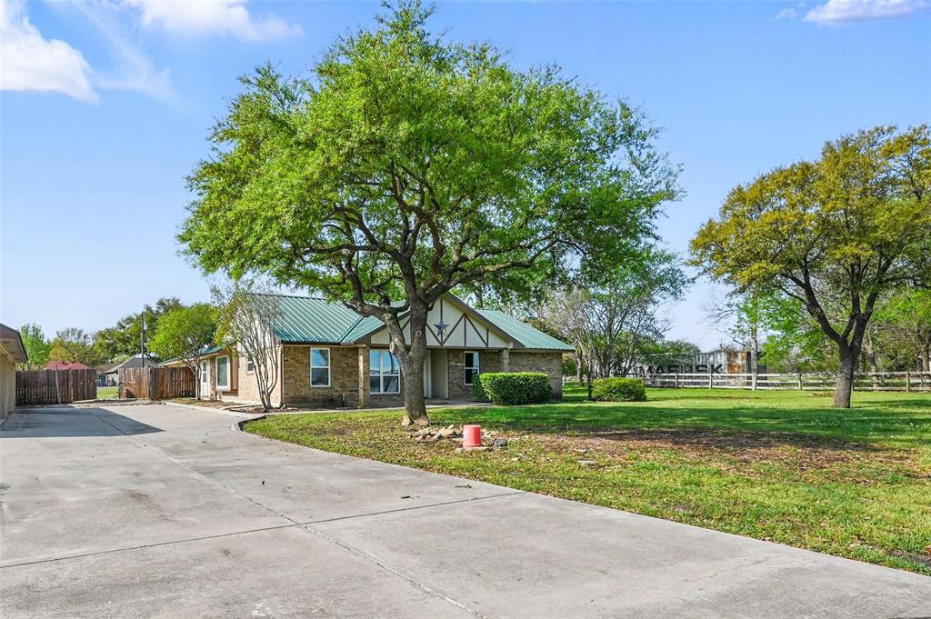 None - Commercial Lease