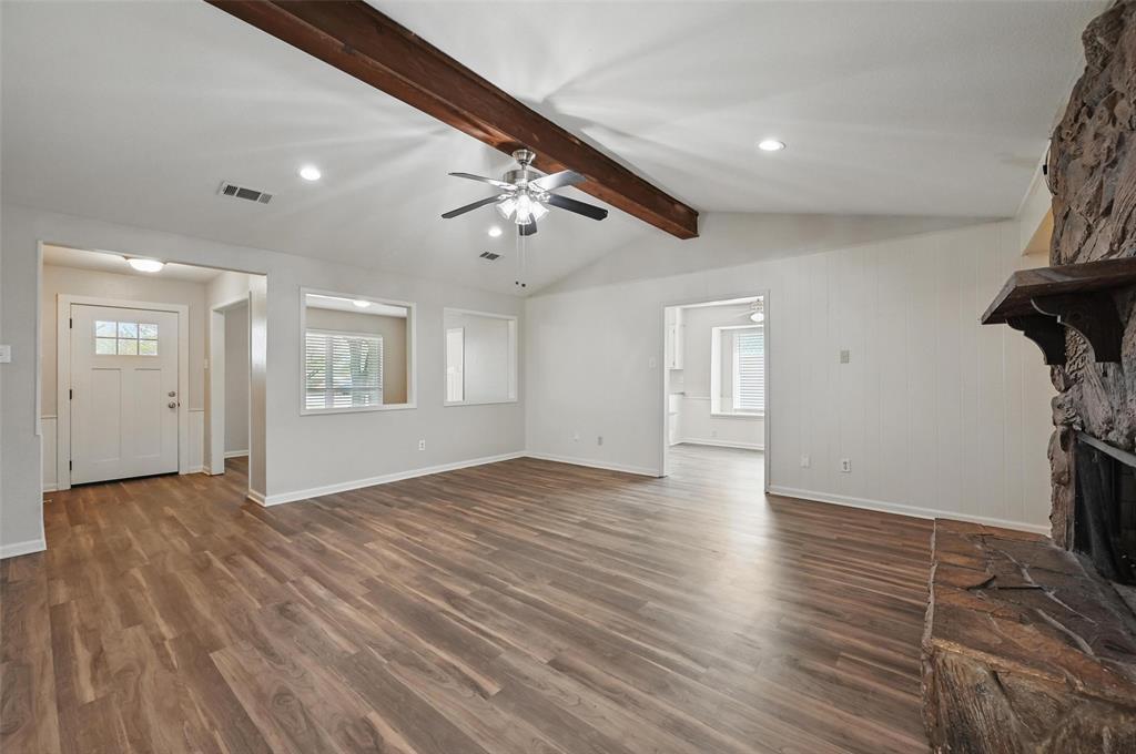 None - Commercial Lease