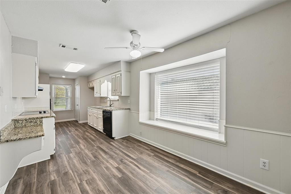 None - Commercial Lease