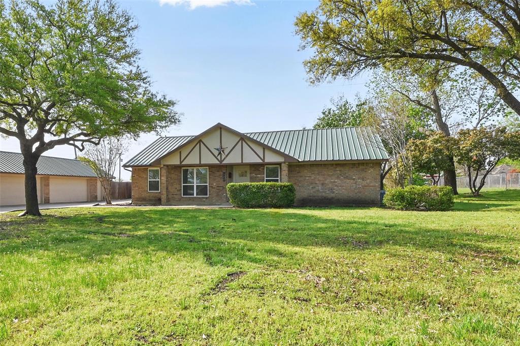 None - Commercial Lease