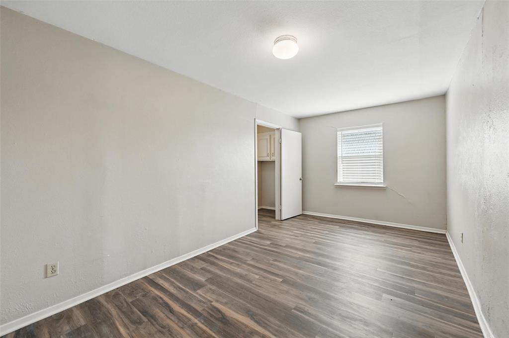 None - Commercial Lease