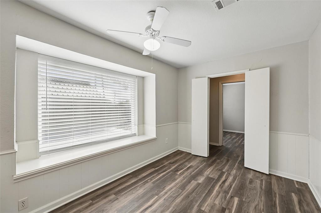 None - Commercial Lease