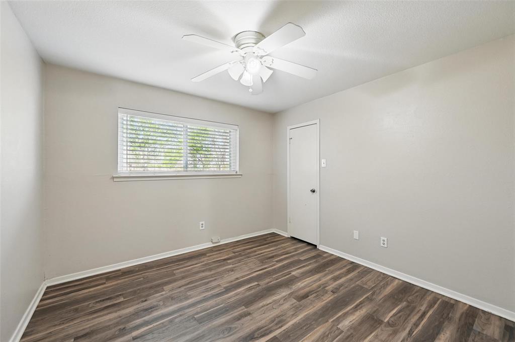 None - Commercial Lease