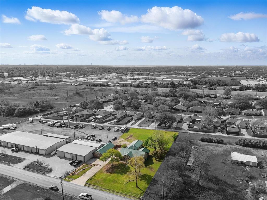 None - Commercial Lease